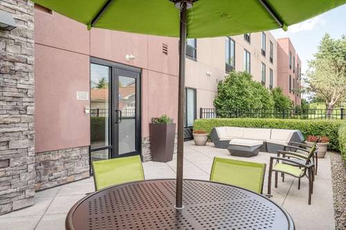 Springhill Suites By Marriott Terre Haute