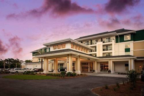 Residence Inn By Marriott Jekyll Island