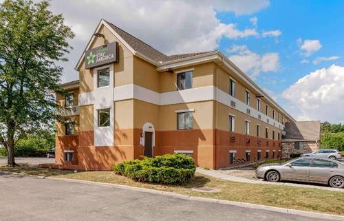 Extended Stay America Dayton - South