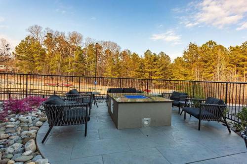 Towneplace Suites By Marriott Raleigh Southwest
