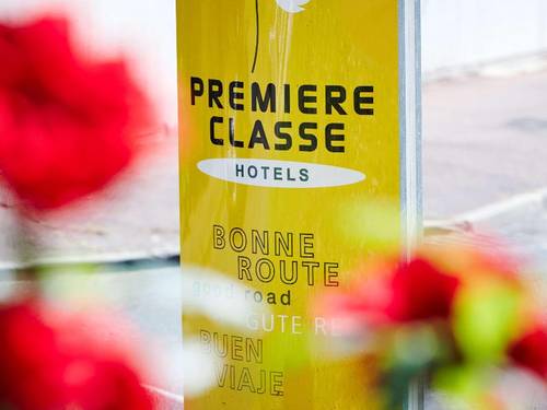Hotel Première Classe Cergy Saint Christophe