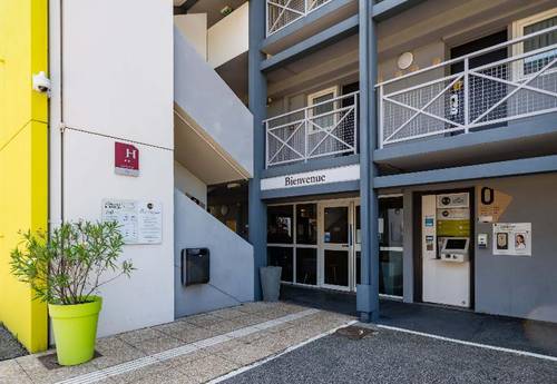 B&B Hotel Valence Nord