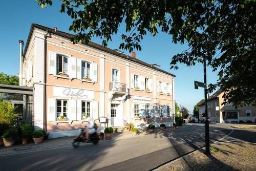 Walsers Landhotel & Restaurant