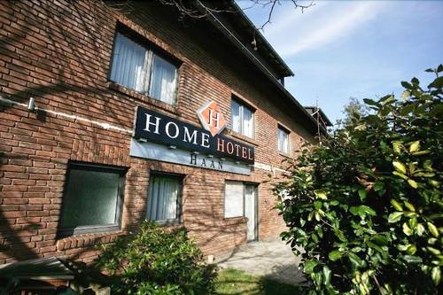Stargaze Home Hotel