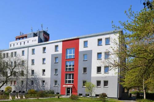Skyappart Merseburg