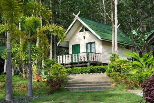 Para Resort Koh Chang