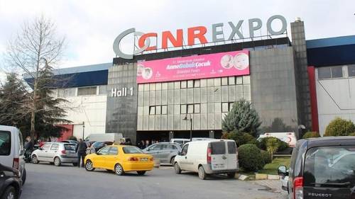 Avcilar Elit Hotel