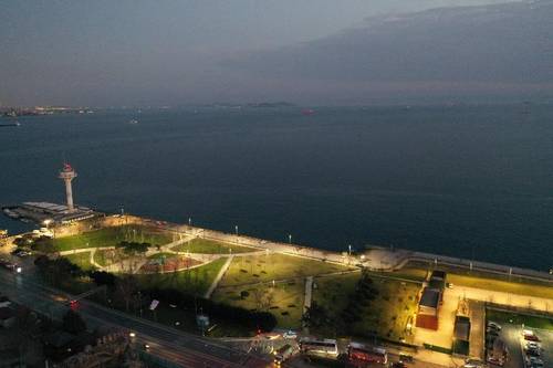 Seatanbul Hotel