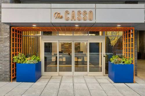 The Casso, Raleigh, A Tribute Portfolio Hotel