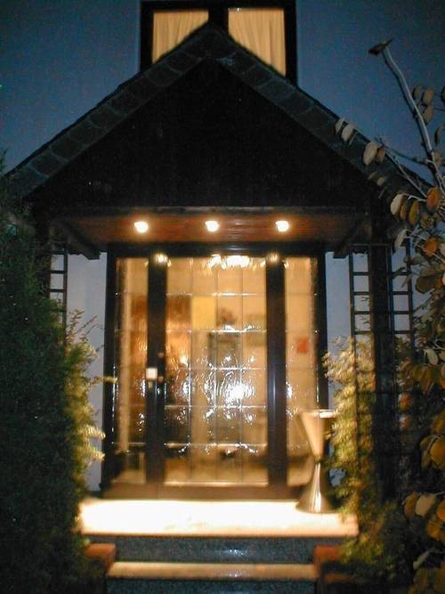 Hotel Zur Flora