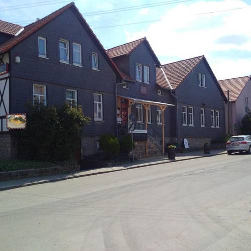 Landhotel Possendorf