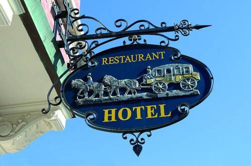 Landhotel Zur Post