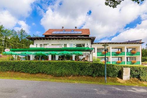 Hotel & Café PANORAMA