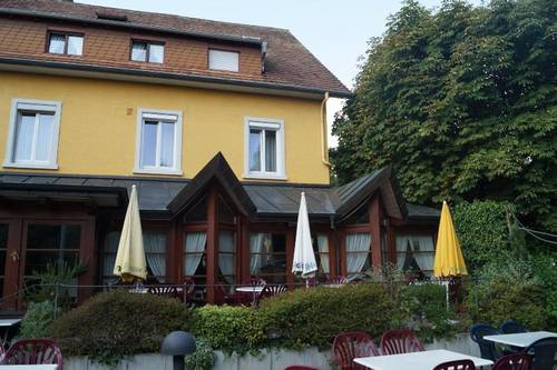 Gasthof Zur Traube