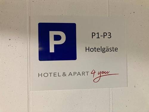Hotel4You