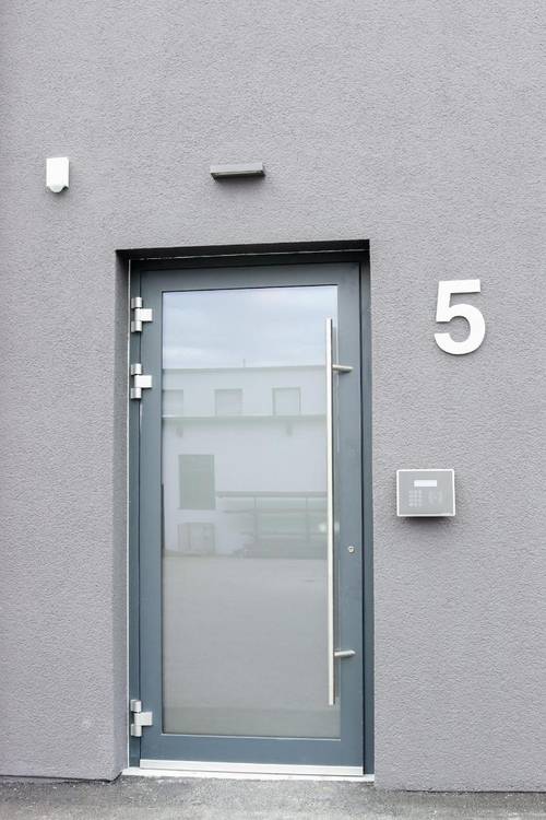 Das Fischer Boardinghouse