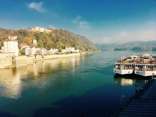 Boutique Hotel Morgentau