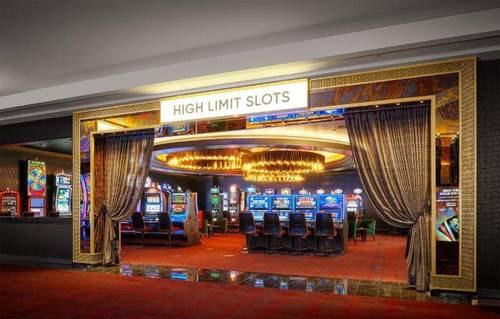 Circa Resort & Casino