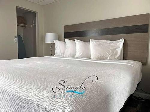 Simple Life Motel