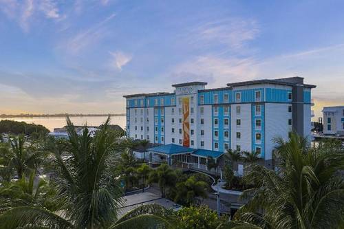 Compass Hotel Anna Maria Sound