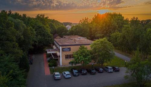 Hotel Wiesengrund