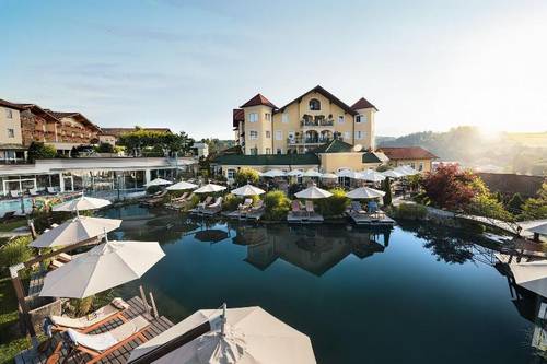 Wellnesshotel Jagdhof