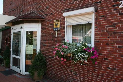 Hotel Haus Wittwer