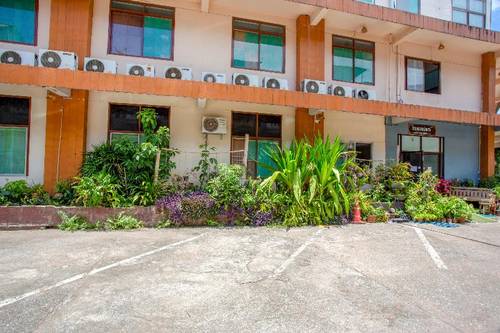 1000 Maetang Hotel
