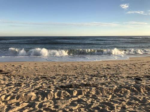 Ocean Surf Resort