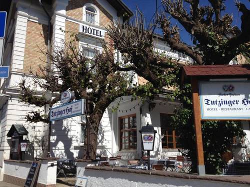 Tutzinger Hof