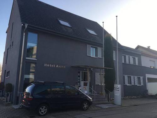 Hotel Arina