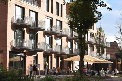 Steverbett-Hotel