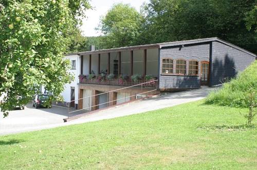 Zum Lindenbaum