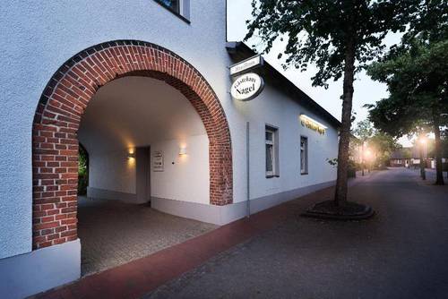 Hotel Nagel