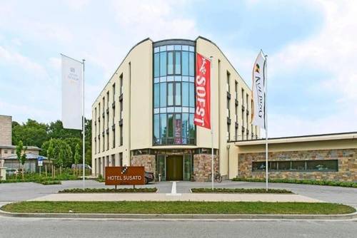 Hotel Susato