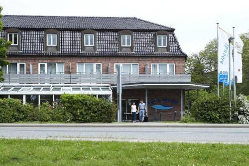 Hotel Am See