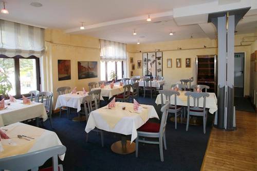 Hotel Reutterhaus