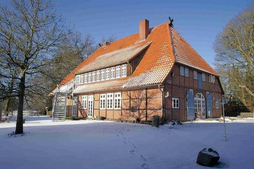 Hotel Traumzeithof