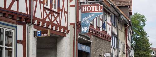 Hotel Holländischer Hof