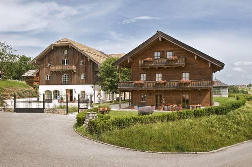 Reiter Alm