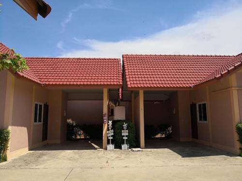 Banmai Resort
