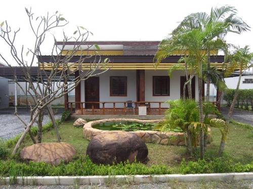 Pialo Resort