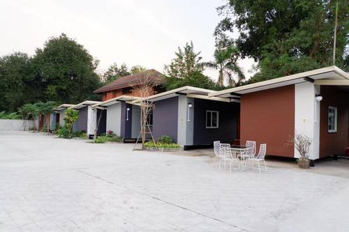 Hornokhook Resort Angthong
