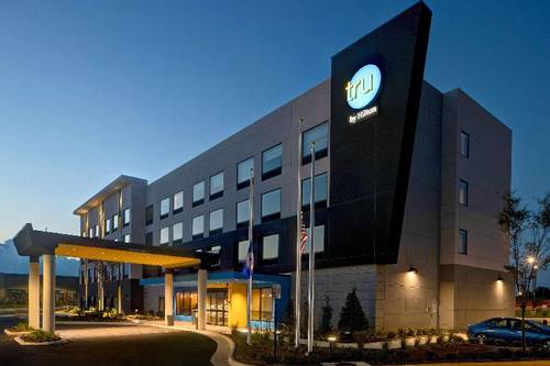 Tru By Hilton Manassas