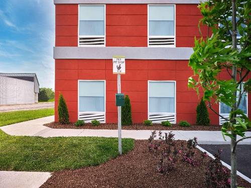 Home2 Suites by Hilton Fishers Indianapolis Northe