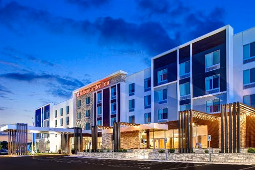 Hilton Garden Inn Cedar Rapids, IA