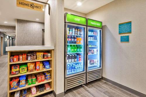 Home2 Suites by Hilton Wilmington/Mayfaire, NC