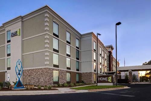 Home2 Suites by Hilton Gulf Breeze Pensacola Area