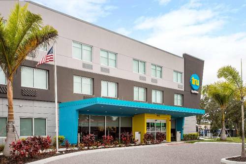 Tru by Hilton Bradenton I-75