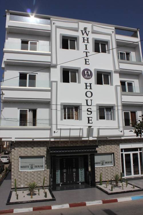 Dakhla White House